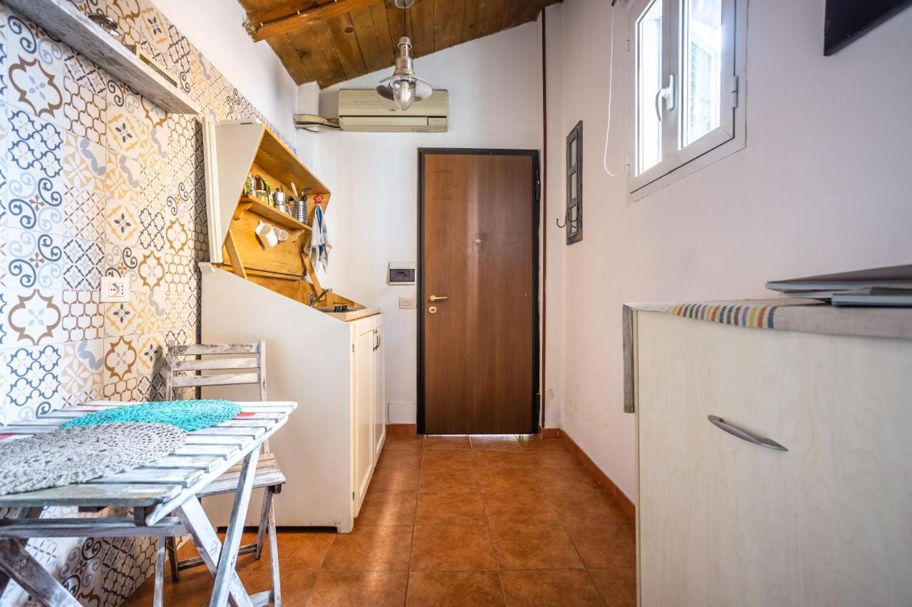 Cottage Degli Acquedotti Roma Exterior foto